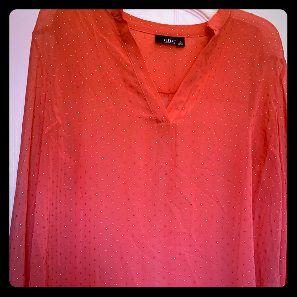 a.n.a Dress Shirt